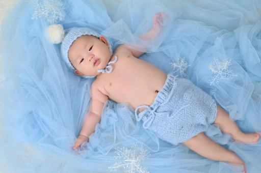 郯城孕妇三个月肚子多大